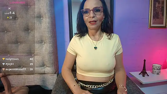 Miss_ellien: απευθείας συνομιλία ΧΧΧ