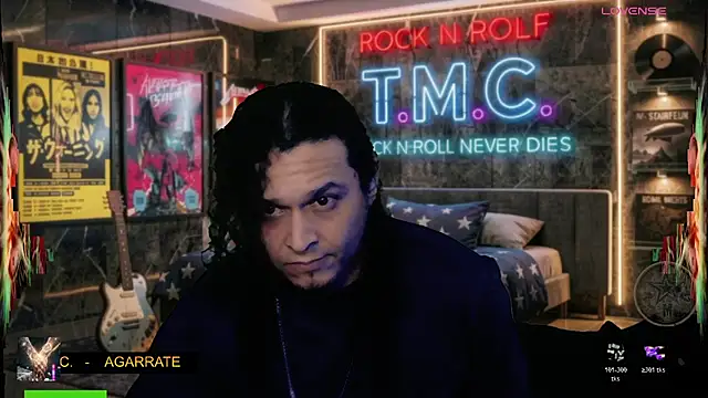 chino_roz Live XXX-Chat