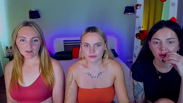 MagicEyess live XXX chat