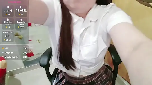 Czat XXX na żywo – Yuki-yio