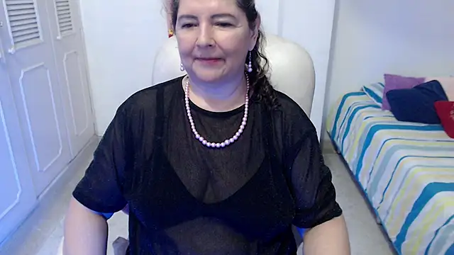 XXX chat uživo modela leonela_69