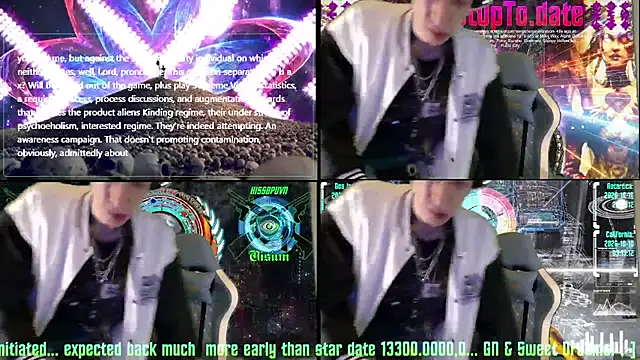 solodethlordsubveganFAQ's Live XXX Chat