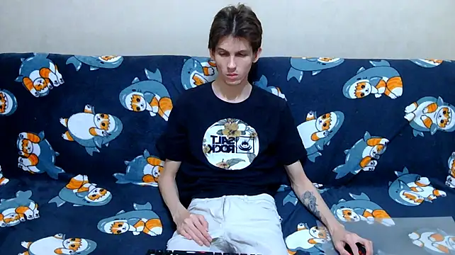 Chat XXX Live Lester_Broo