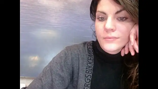 Webkamerová show AliceTailor