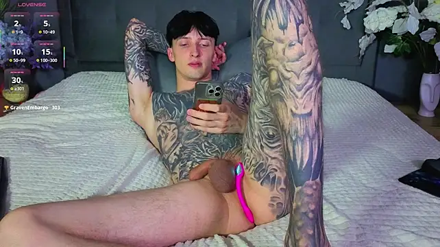 Онлайн чат XXX Martin_Jin