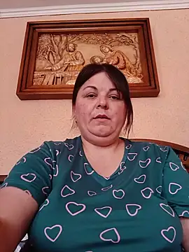 Chat XXX en directo de Dear_Natalia