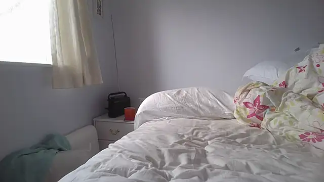 rickh35 Adlı Modelin Canlı XXX Sohbeti