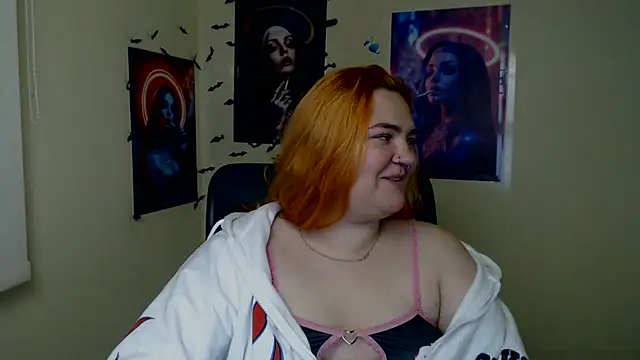 Živý XXX chat RinaRiii
