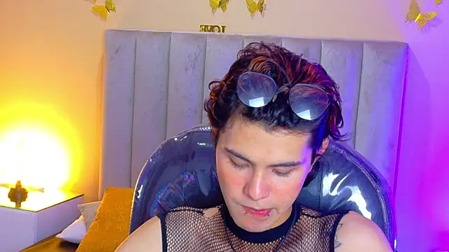 Derek_Sinn 라이브 XXX 채팅