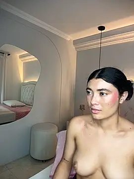 Živý XXX chat emilly_duque