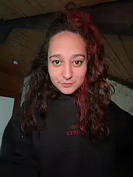 Chat XXX en directo de Tamy-Love