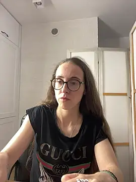 MartiniiSelenna Obrolan Langsung XXX