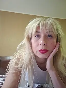 Czat XXX na żywo – SelinaLovqx