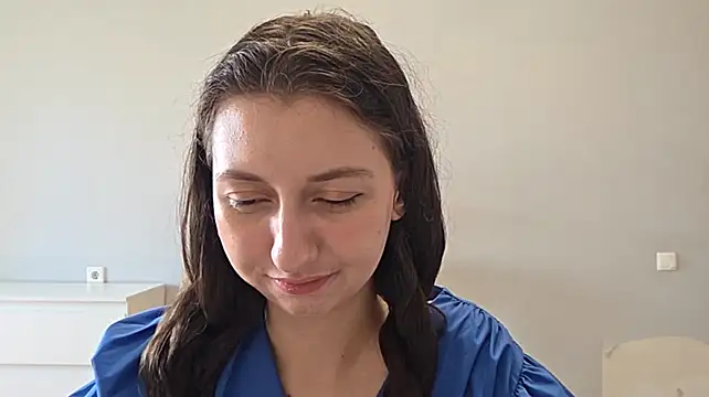 Chat XXX Live ChrystalAlma
