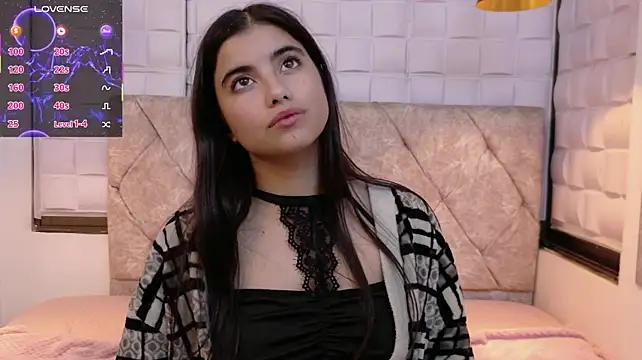 Georgia_Candy Live XXX-Chat