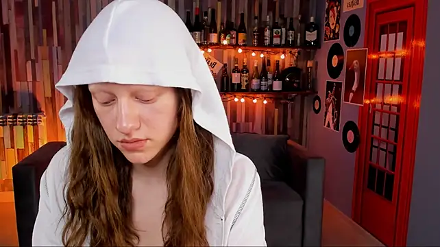 XXX chat uživo modela LidaDarknet