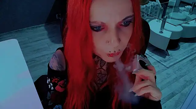 Czat XXX na żywo – InesGold