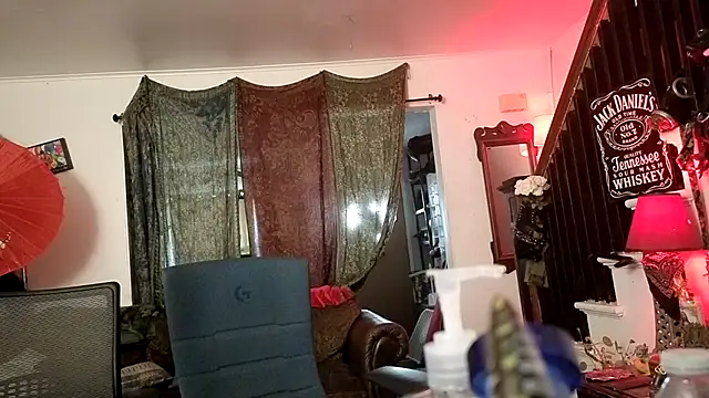 MasterDaddyCool Chat XXX live