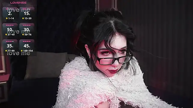 Czat XXX na żywo – FetishForCassie