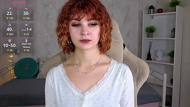 Kira__Fluffy: онлайн-секс-чат