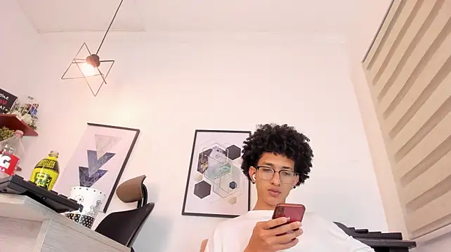 Cj_davis_ – Live XXX-chat