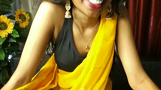 Chatroom XXX en direct de wild_saanvi