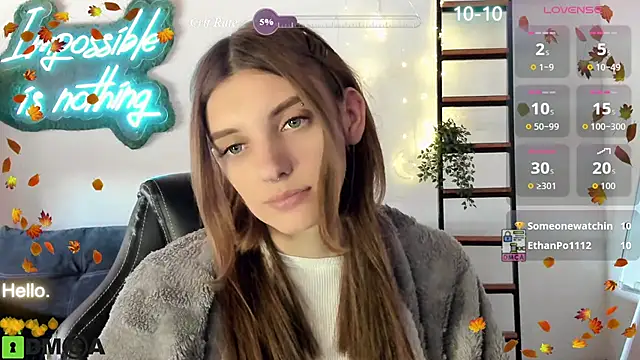 CherryBloom777 Chat XXX live