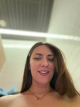 Chat XXX ao vivo de MariiD