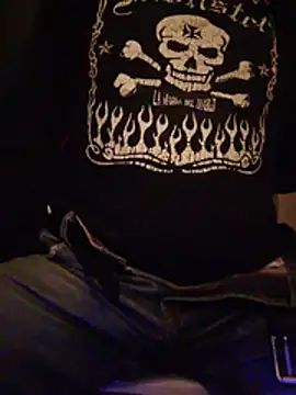 mrdemoncrowly Live XXX-chat
