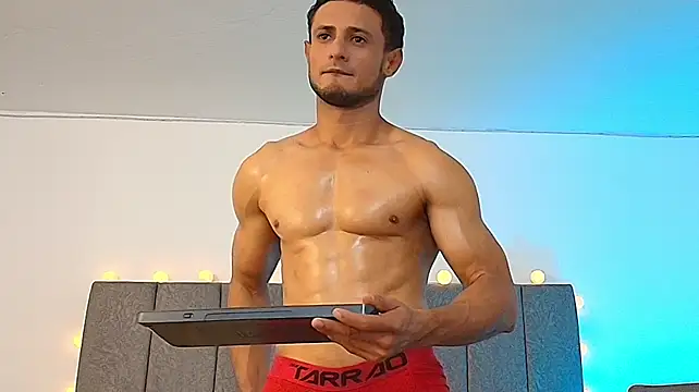 Adonys_Lewis_ 라이브 XXX 채팅