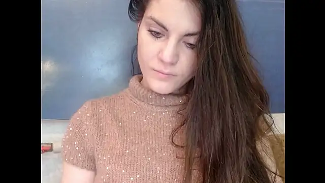 Show Webcam de AliceTailor