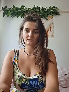 Nika_aa's Live XXX Chat