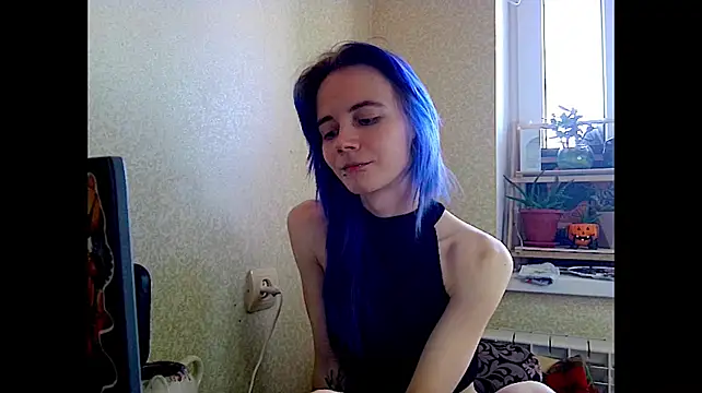 Chat XXX en directo de AdamTarlet