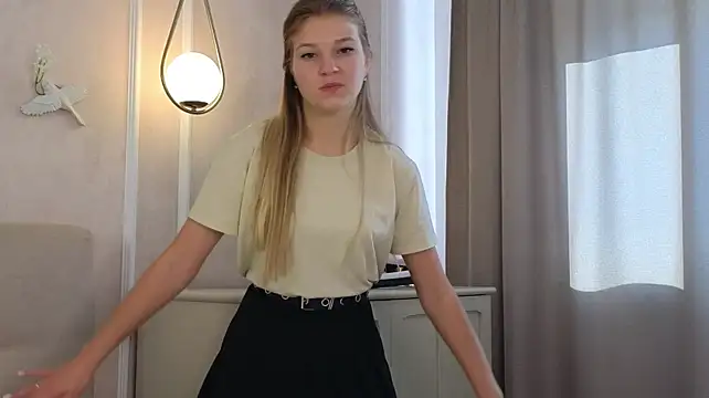 Chat XXX ao vivo de LunaBruoks