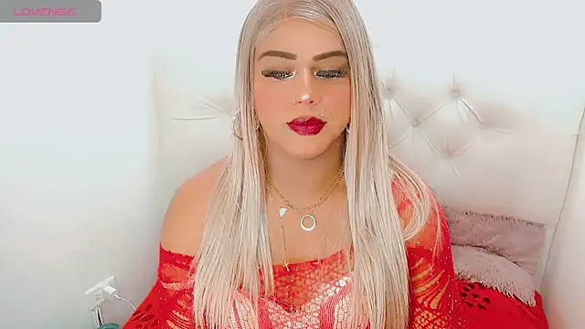 Chat XXX Live macgenta_drackk