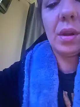 LeticiaWoods Obrolan Langsung XXX