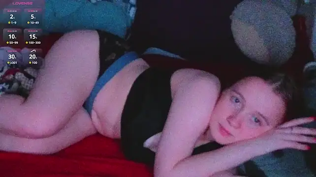 Jane_me0w Chat XXX in diretta