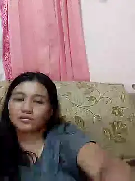 Rayya_4yy Obrolan Langsung XXX