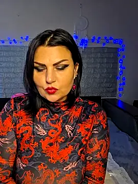 kataleya94 élő XXX-chatje