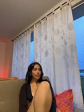 แชท XXX สดของ Mariapaulaaa