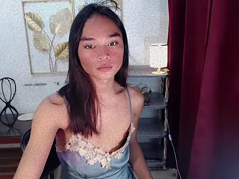 Hot_Jelayyy Obrolan Langsung XXX