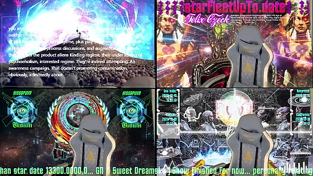 solodethlordsubveganFAQ Pertunjukan Webcam