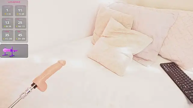 Alexxandra_12's Live XXX Chat