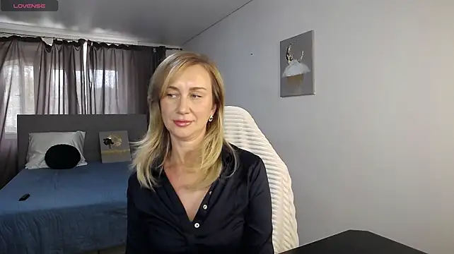 XXX chat uživo modela Vanessa_Nowak