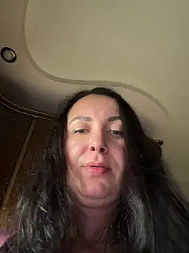 space_stacy 라이브 XXX 채팅