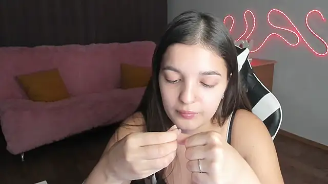ChicGirl Live XXX-Chat