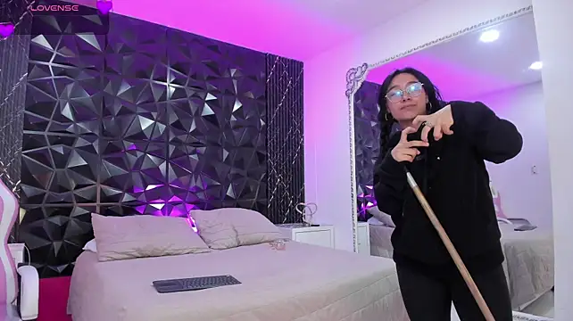 Chat XXX Live AnaiaClarck