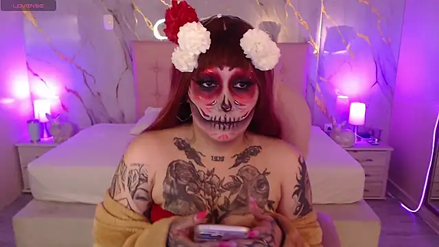 Jessie_williams 라이브 XXX 채팅