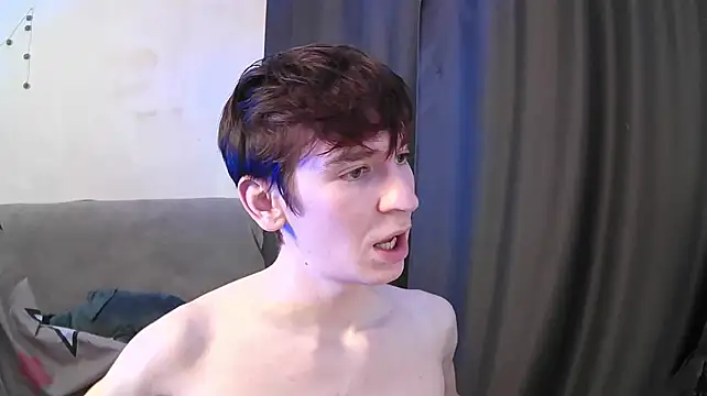 NateAfterDark Live XXX-Chat