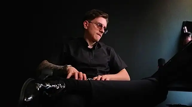 FelixStarkkのライブXXXチャット